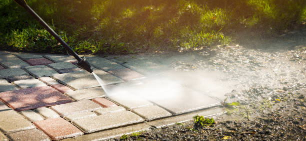 Trusted Newport, NC Pressure Washing Services Experts